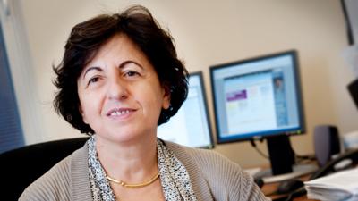 Elisa Bertino