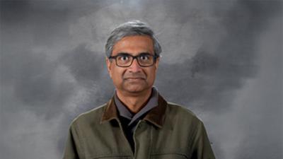 Saugata Basu